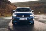 Volkswagen T-Roc R 2020 года (UK)